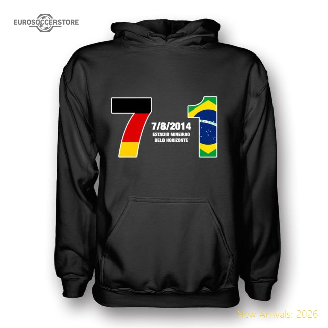 Official Germany 2026-2027 Home Short Sleeve Jersey Timeless Ventilation