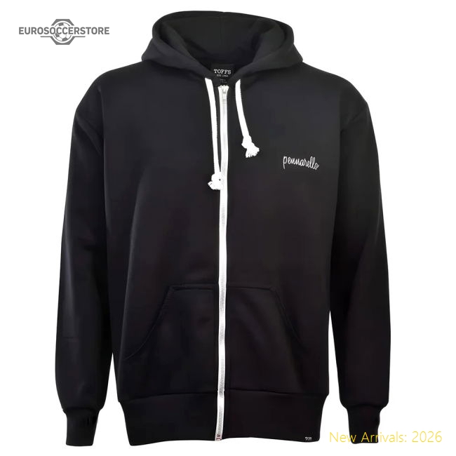 Elite Pennarello World 20242025 Regular Hoodie Lightweight