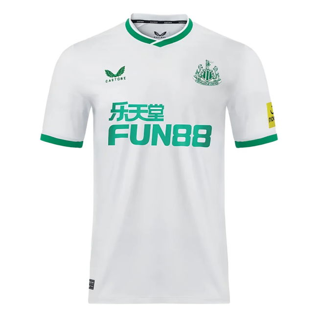 Newcastle (newcastle) Official 2022-2023 Third Soccer Jersey