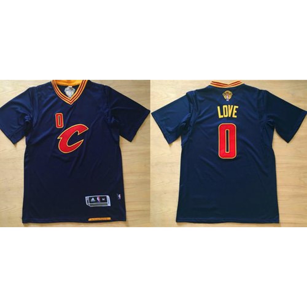 0 Jersey Navy - - Fan Favorite