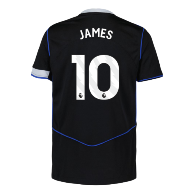2025-20 Chelsea top-grade Third Shirt - Adults | top quality