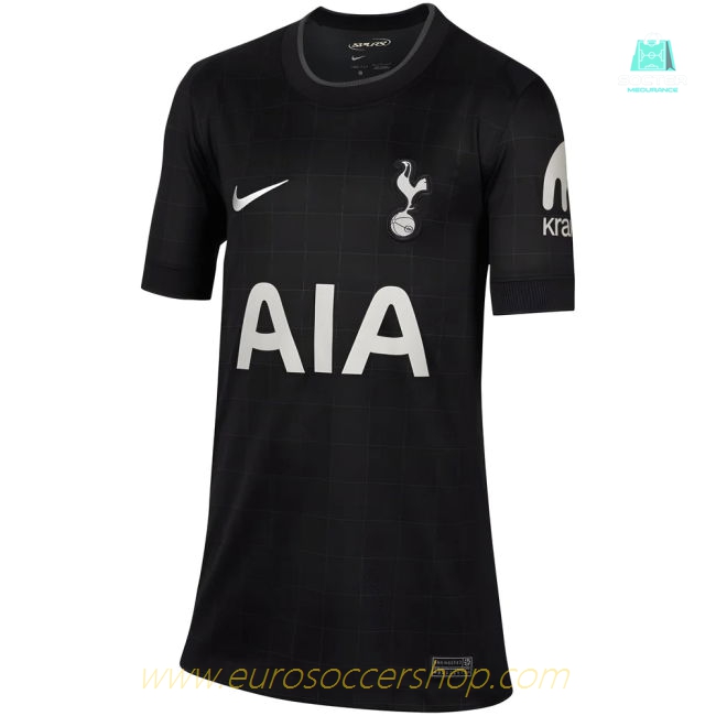 2025-2026 Tottenham Away Shirt (Kids)