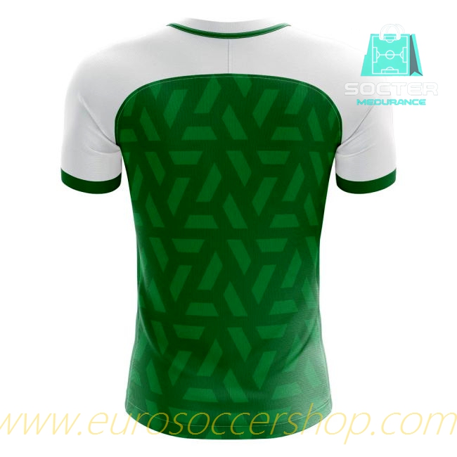Replica 2025-26 Collection Scottish League Home Jersey Libero