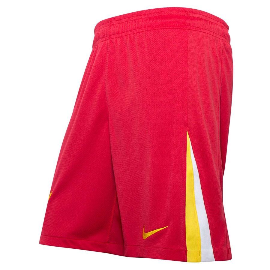 Liverpool Home Shorts 2024/25
