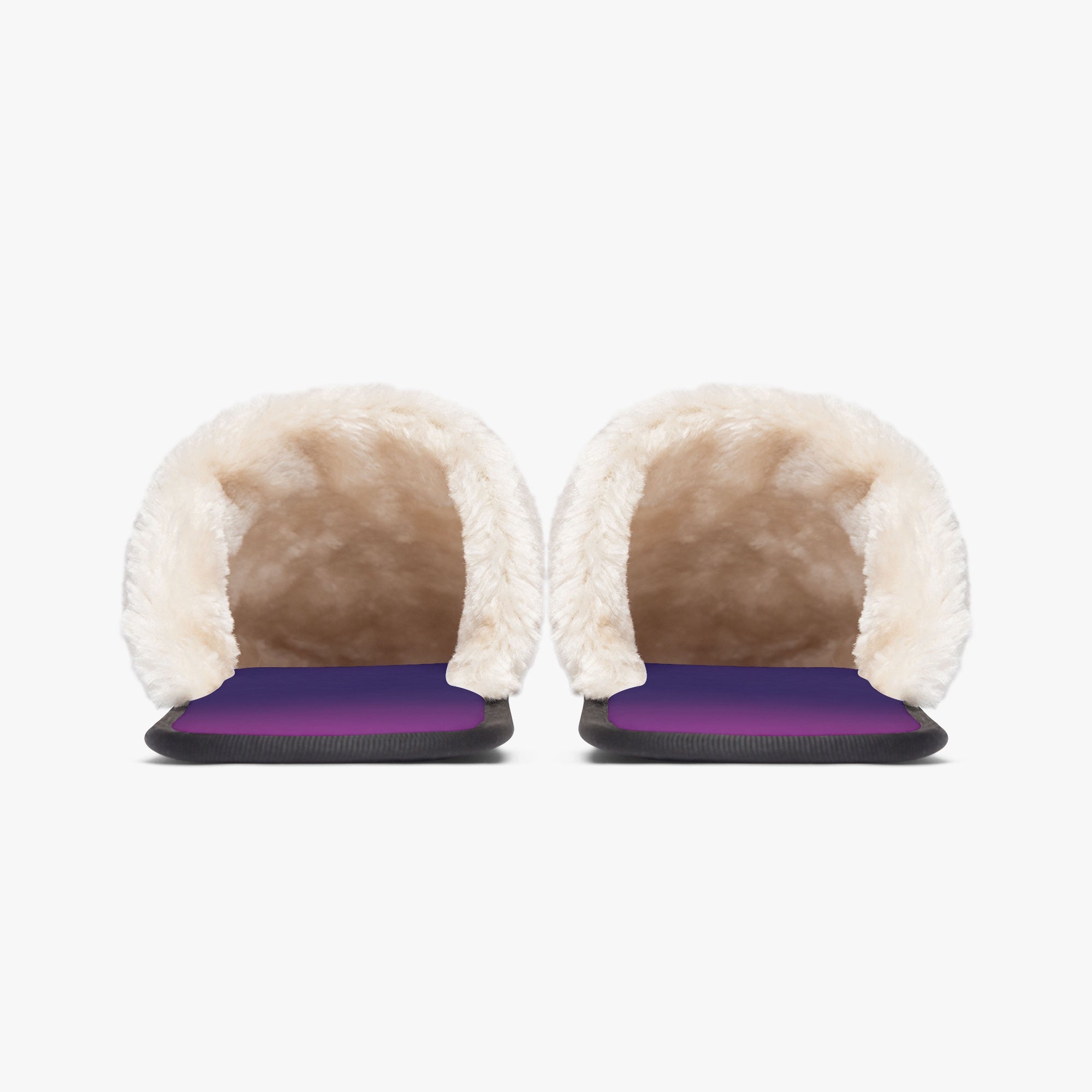 Sammy - cozy winter slippers