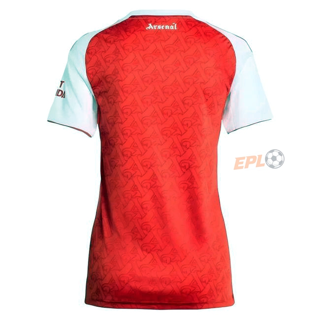 2025-20 Arsenal fashionable Home Football Shirt | high quality