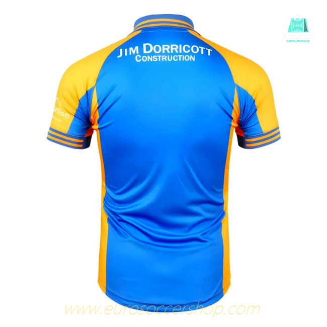 2024-2025 Shrewsbury Town Home Shirt