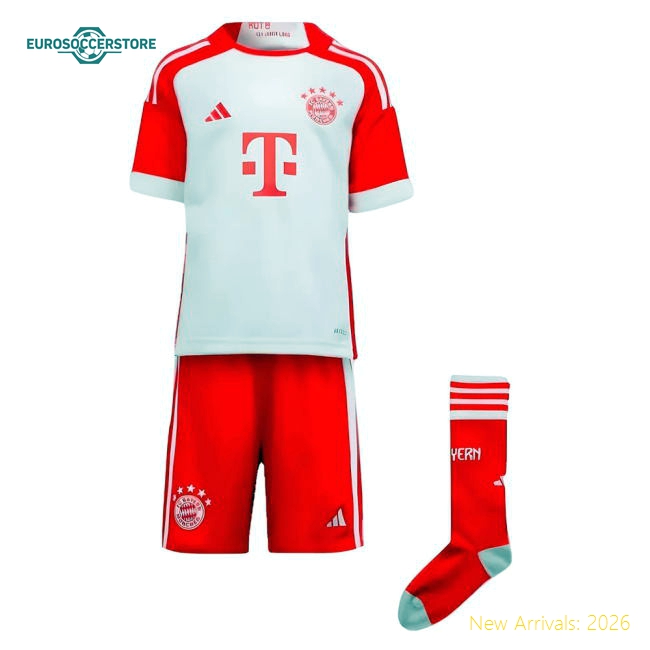 2023-2024 Football Team Mini Durable Jersey Performance Fabric
