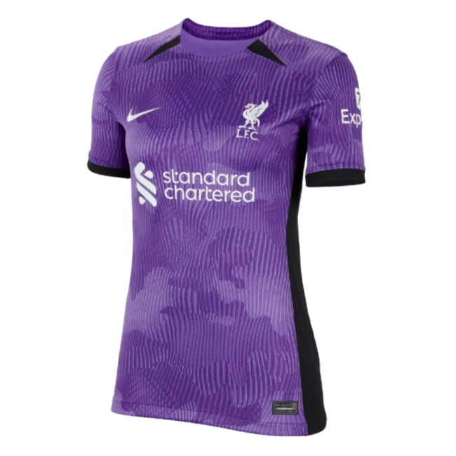 Liverpool Elite Third Jersey 2023-2024 #60
