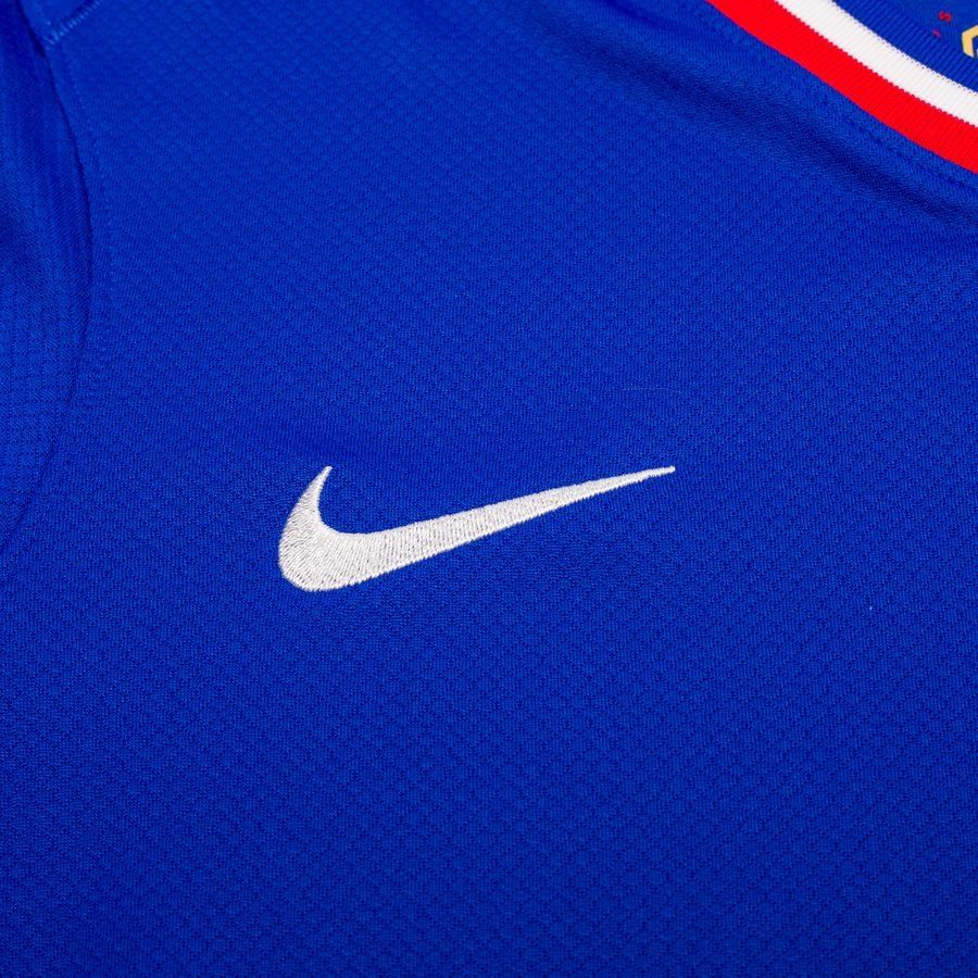 France Home Shirt 2024/25 Women Supporter Version
