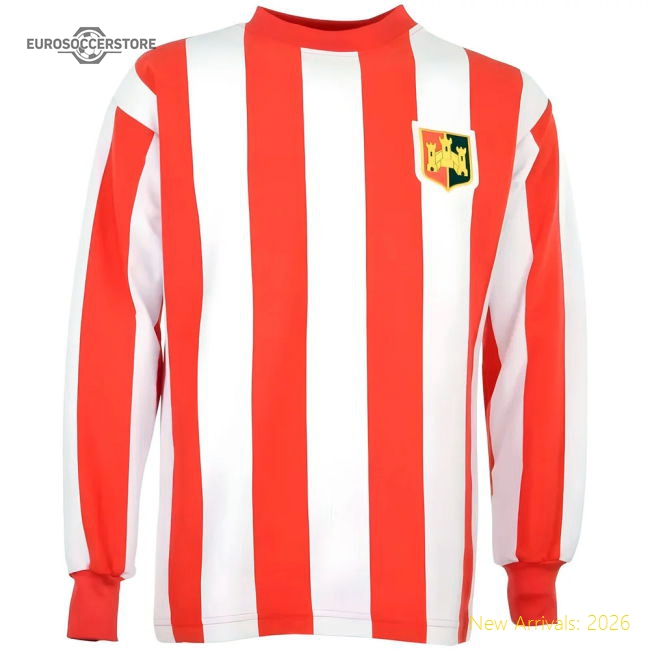 Exeter City 1972-73 Kids Retro Football Shirt - Collectors Item