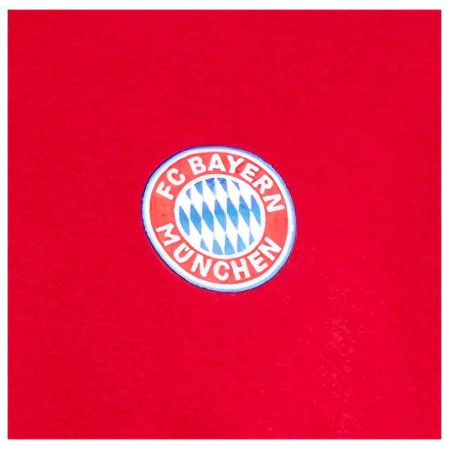 Bayern Munich 2024-2025 Football Shirt - Replica Match Quality