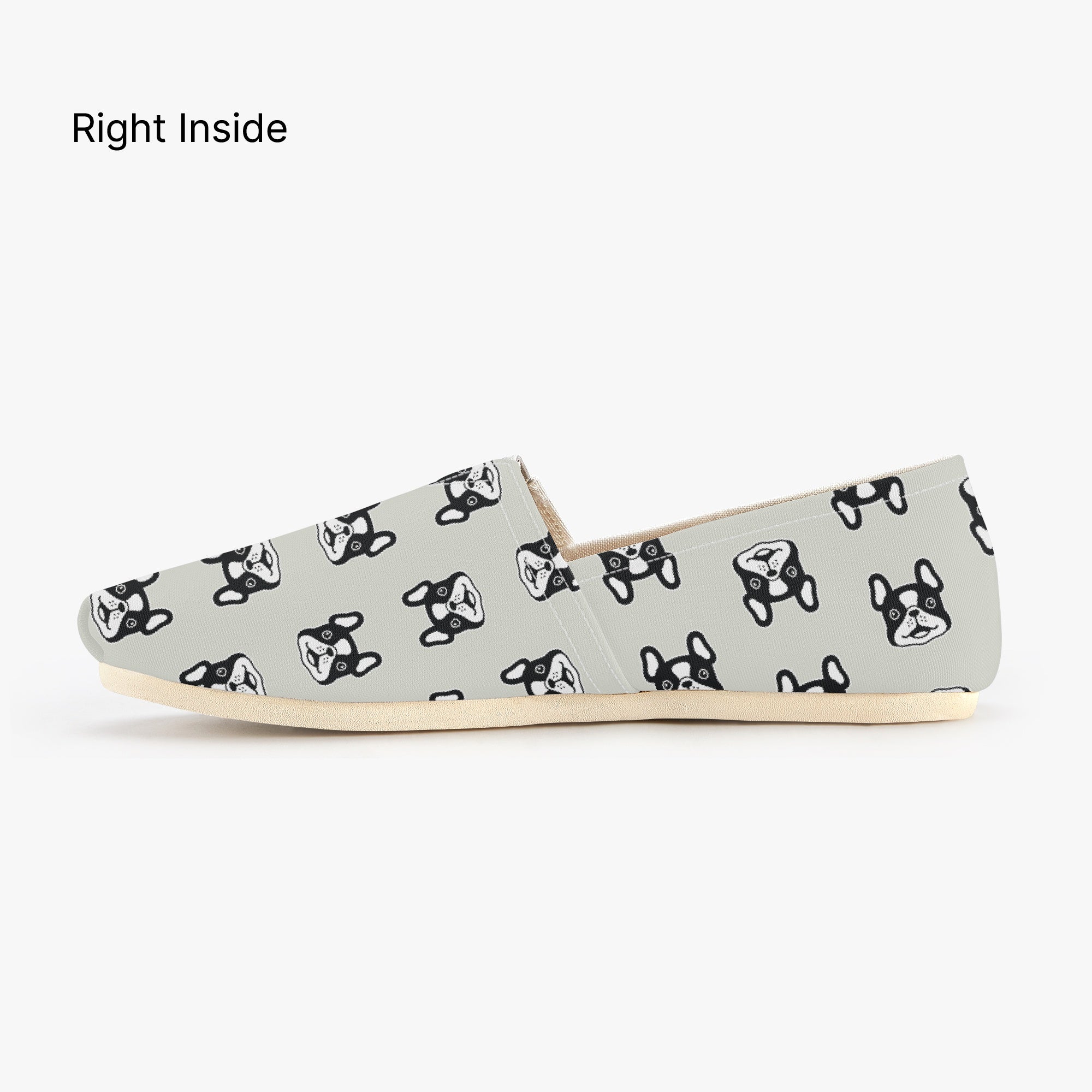 Everyday Pet-Lover Scorpion - Casual Canvas Shoes for Daily Life Stylish
