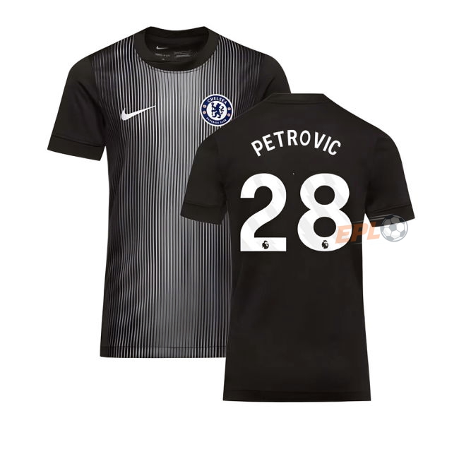 2025-20 CHE classic Home Shirt - Kids | premium | exclusive