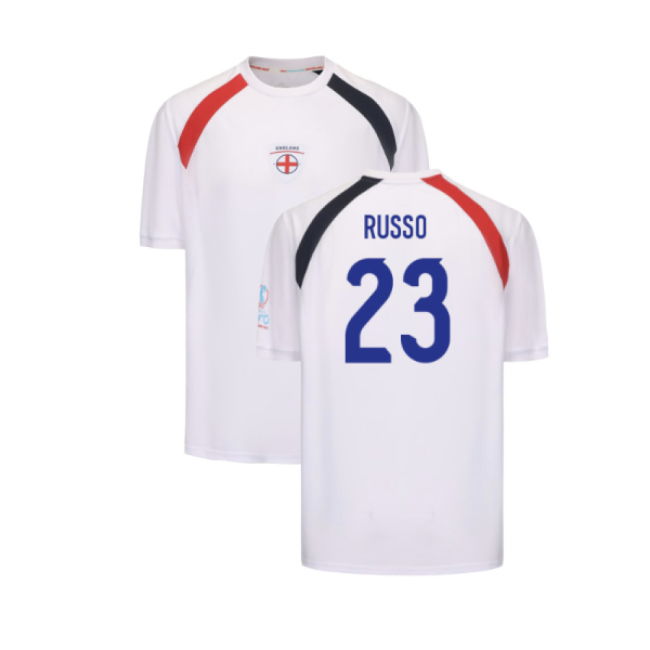England Limited Edition Jersey 2025 #98