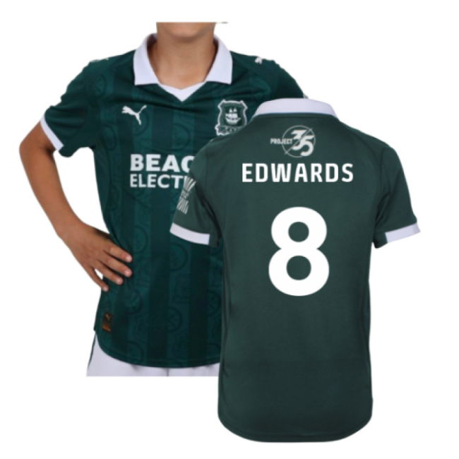 Championship Special Edition Home Jersey 2025-2026 #10