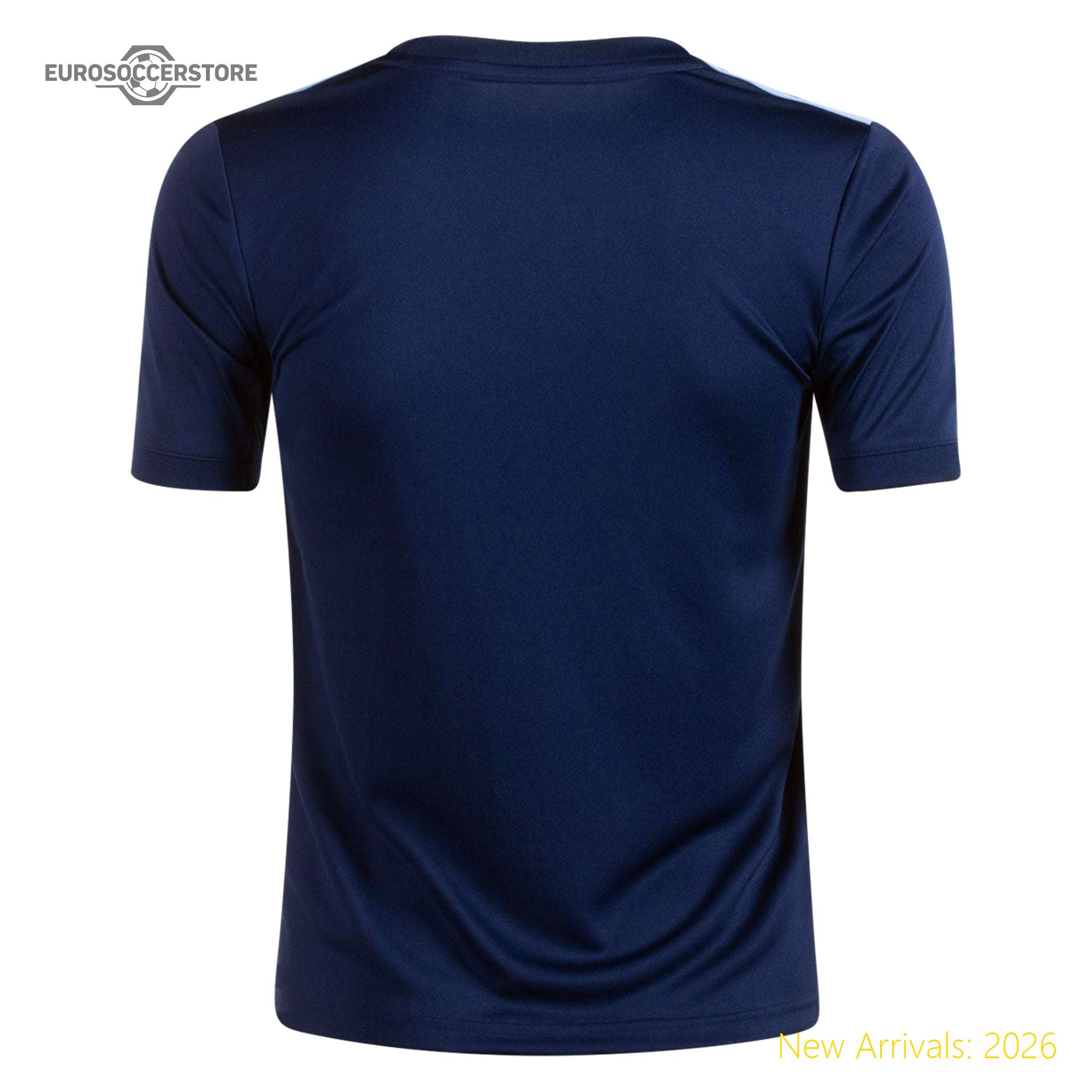 Authentic Replica Adult Spo Team Away Superior Jersey 2022