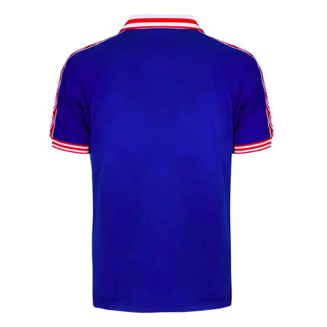 Sunderland 1978 Umbro Retro Shirt - (Adult