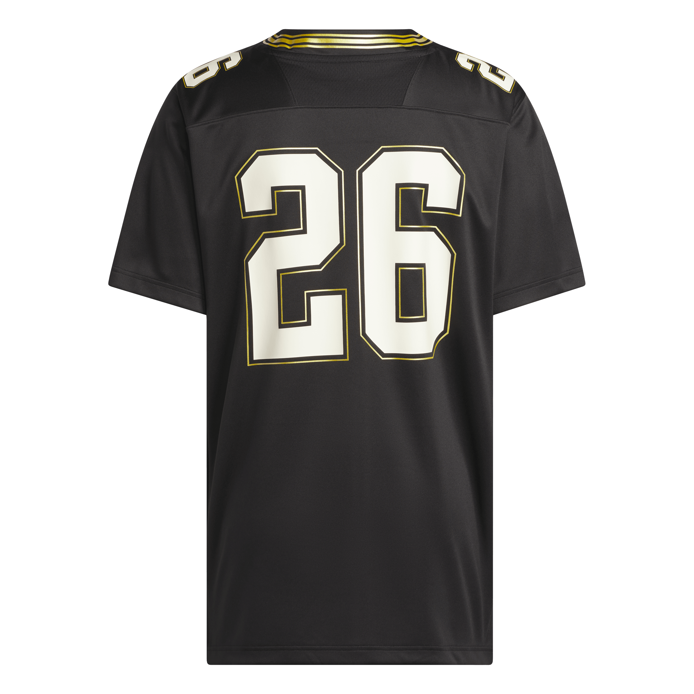 [NJP] Louisville Cardinals For the Ville Premier Strategy Jersey - Black
