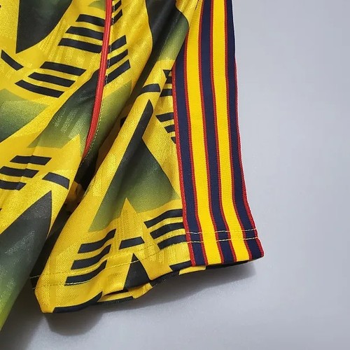 Arsenal (arsenal) Visitante - Comfortable Fit - Authentic