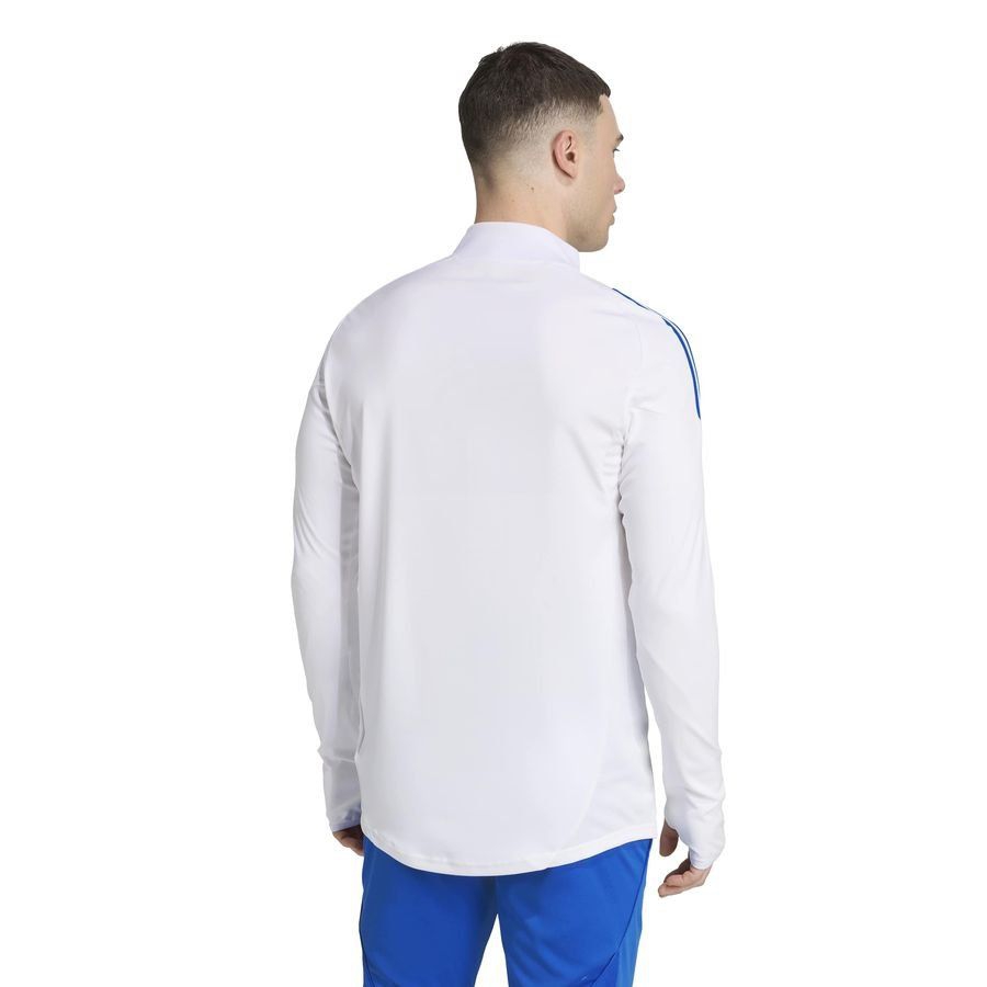 Real Madrid Training Shirt Tiro 25 EU - White