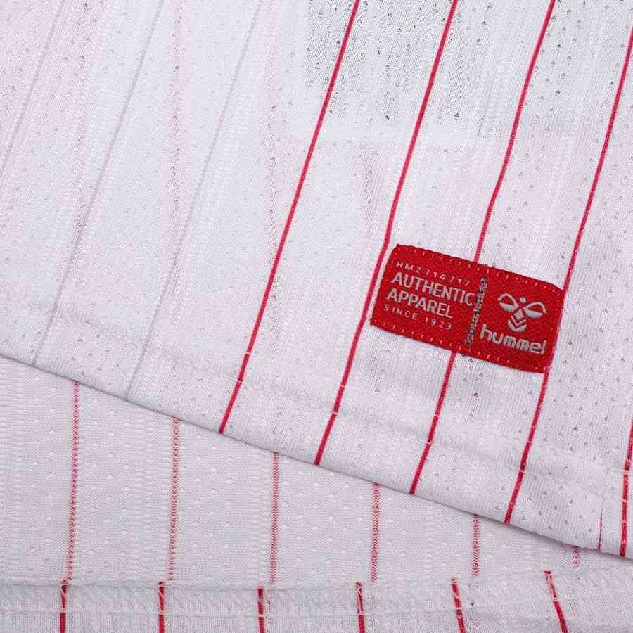 [EFKS] Denmark Pro Long Sleeves Away Kit 2026/27