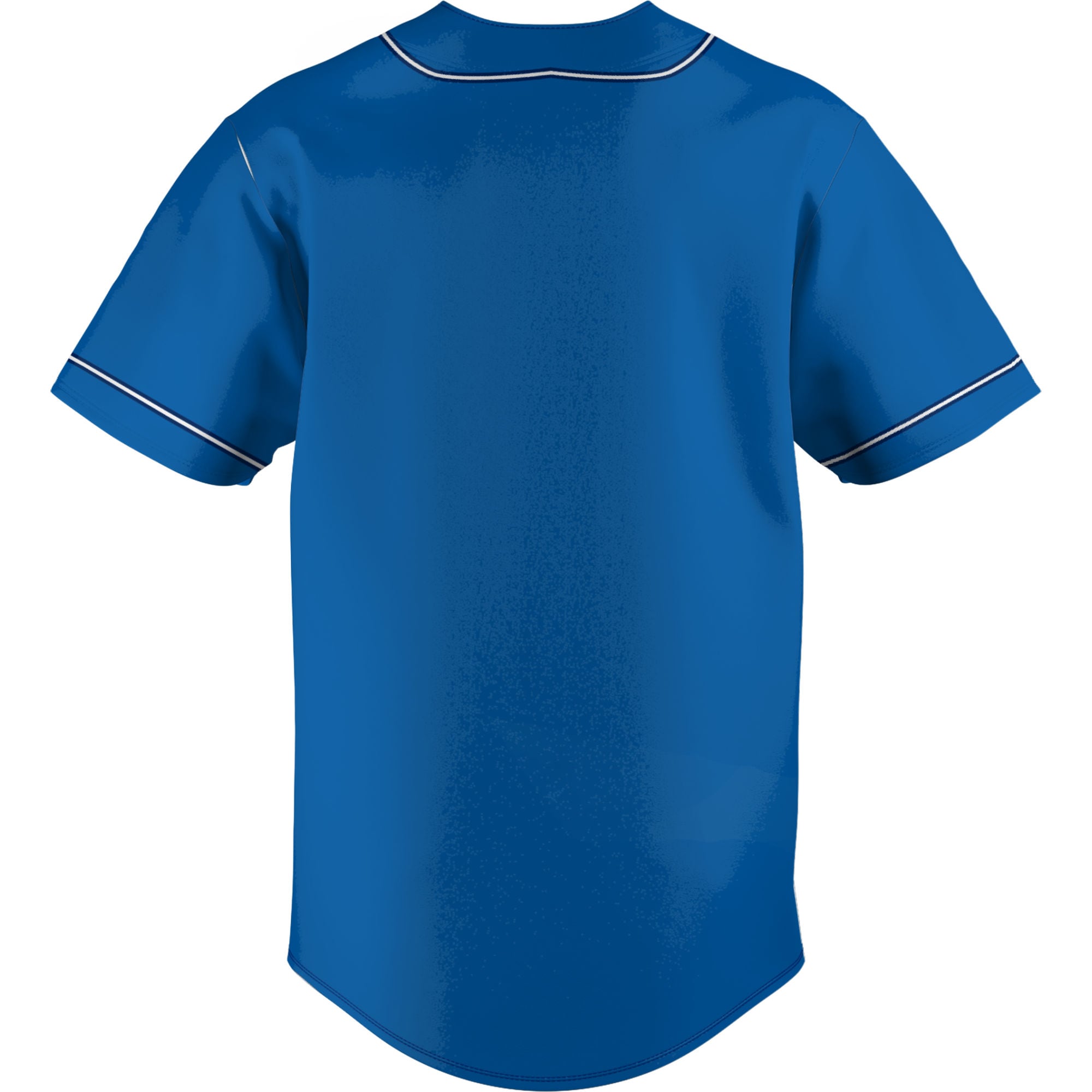 [NJP] Creighton Bluejays GameDay Greats Lightweight Baseball Jersey - Blue