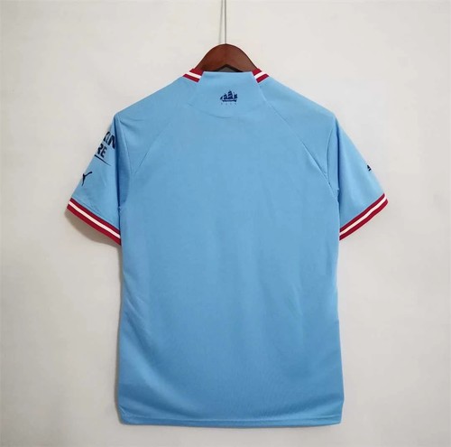 Enthusiastic Football Team City #2022 Official Licensed New Release...