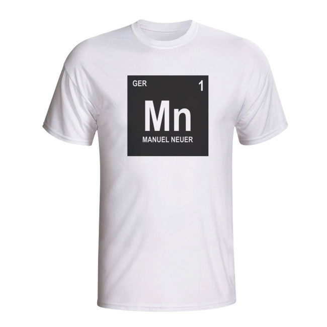 Authentic Manuel Neuer Germany Jersey Tournament Athletic