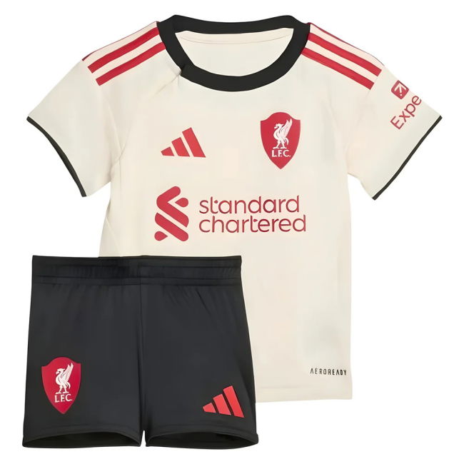 LIV premium 2025-20 Away Kit - Adults | official | original