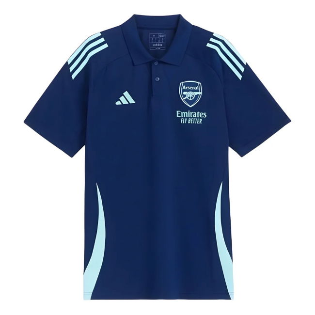 Arsenal Modern Jersey 2024-2025 #4