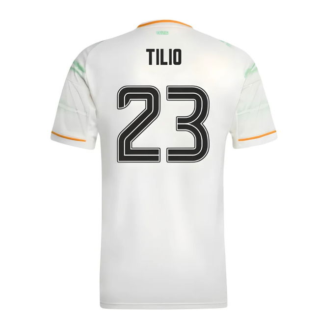Official Celtic Fc T. 2 #3 Retro Collection Official Merchandise (v9)