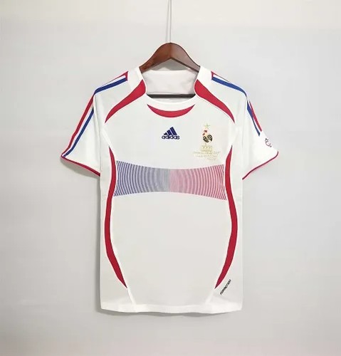 Professional 2006 International Jersey World Cup World Cup With