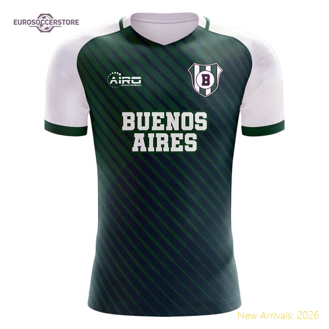 Football Team Modern Womens Jersey Aeroready Soft-touch