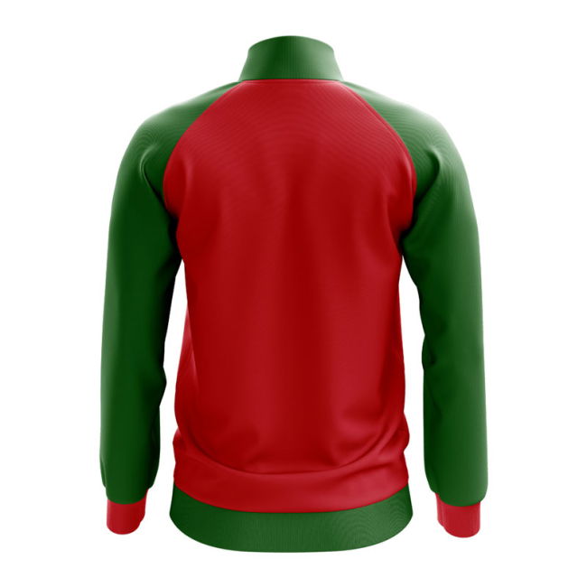 Madagascar Madagascar Jersey (Adult)