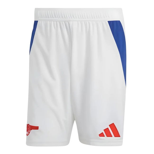 Durable Stitching Premier League Jersey 2024-2025 ARS Home Perfor#404