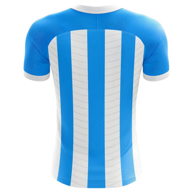 Rare Malaga Home Jersey 2019-2020