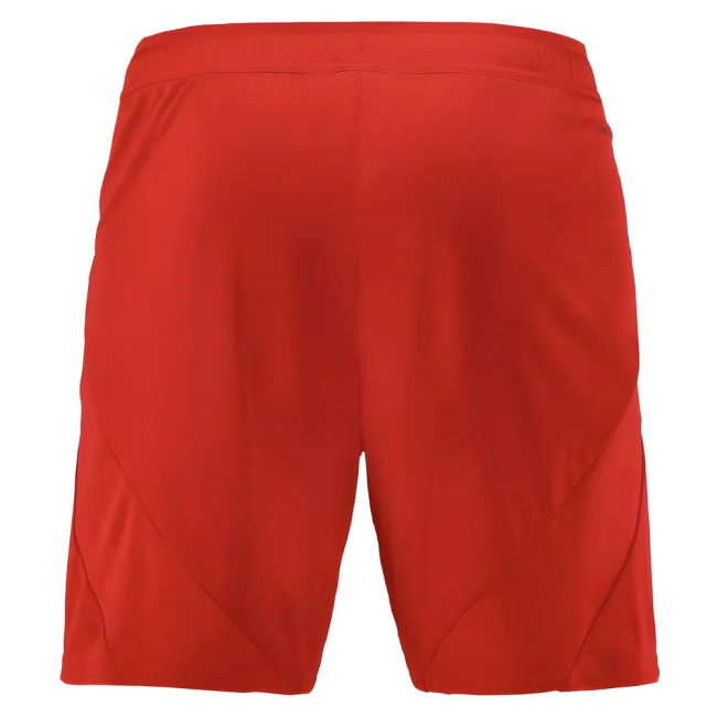 Bayern Munich 2024-2025 Home Short (11-12y) (Very Good)