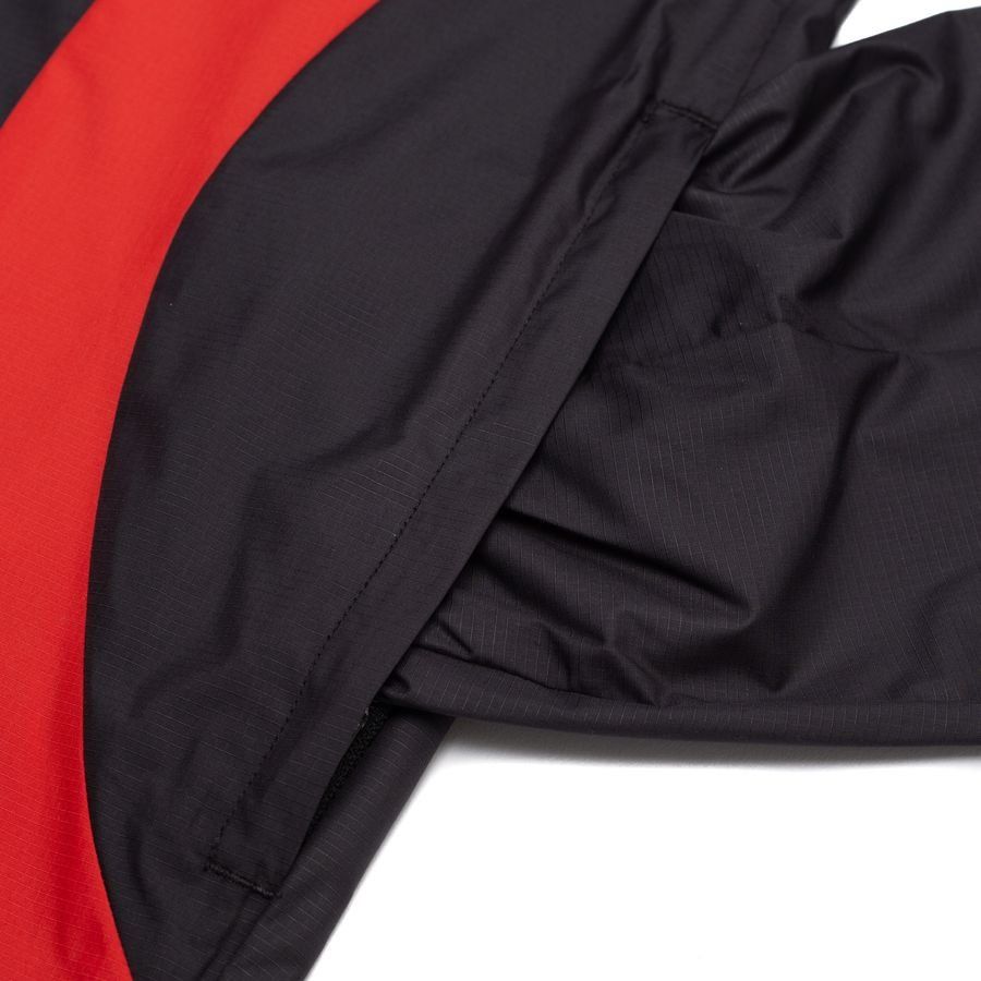 Egypt Travel Jacket Pre Match Woven Anthem Africa Cup Of Nations 2025