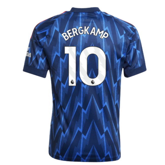ARS 2025-20 great value Away Jersey - Kids | premium quality