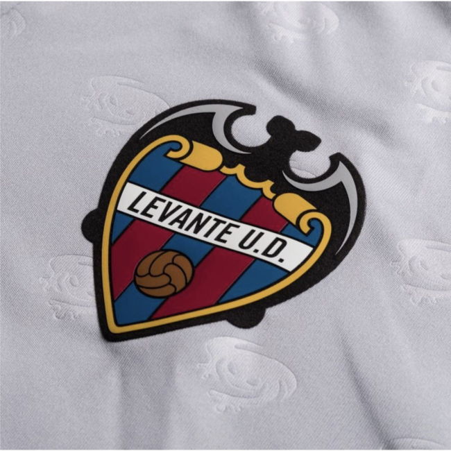 Official 2019-2020 Levante Third - NB Jersey - New Arrival