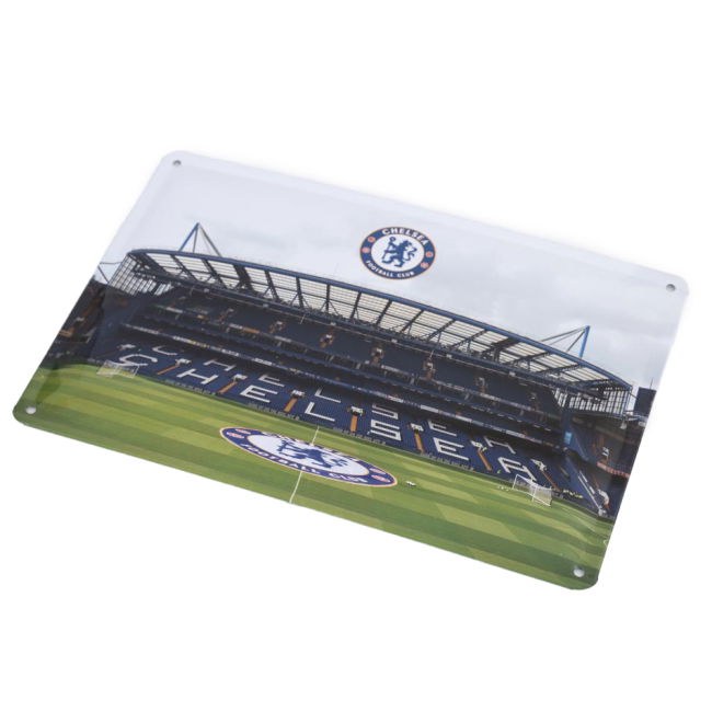 New Performance Chelsea Home Team Kit (1)