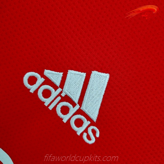 Arsenal season 21-22 Home Soccer Jersey