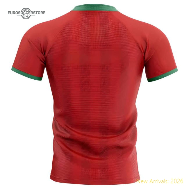 Luxury Womens Football Team Jersey 2025-2026 Quick-dry