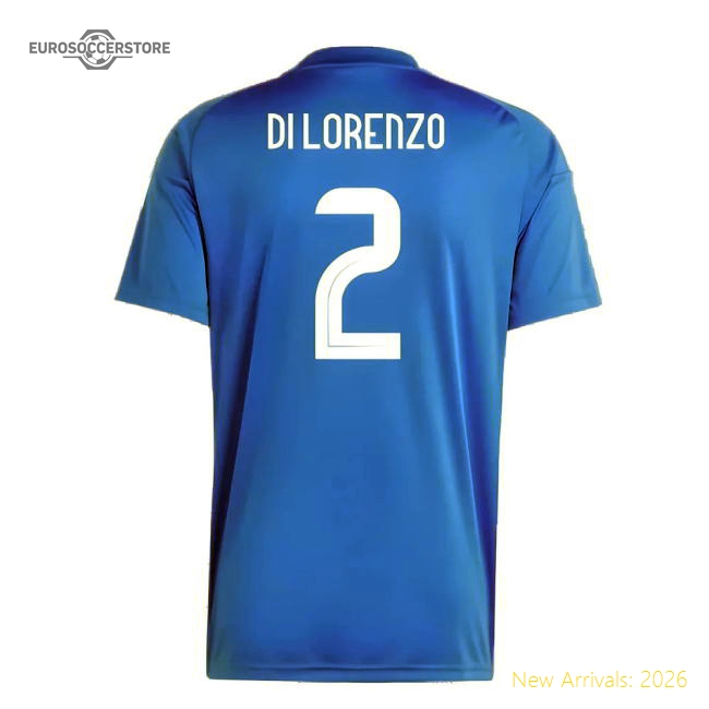 Professional European Team 2024-2025 Home Short Sleeve Jersey
