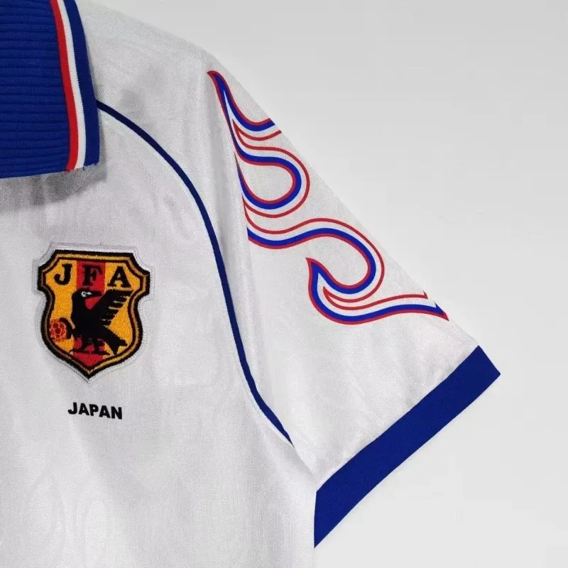 Cheap 1998 Japan Jersey retro kit