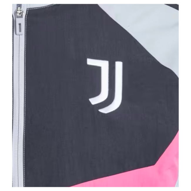 Juventus Club Team Supporter Shirt - Adults Version (4)