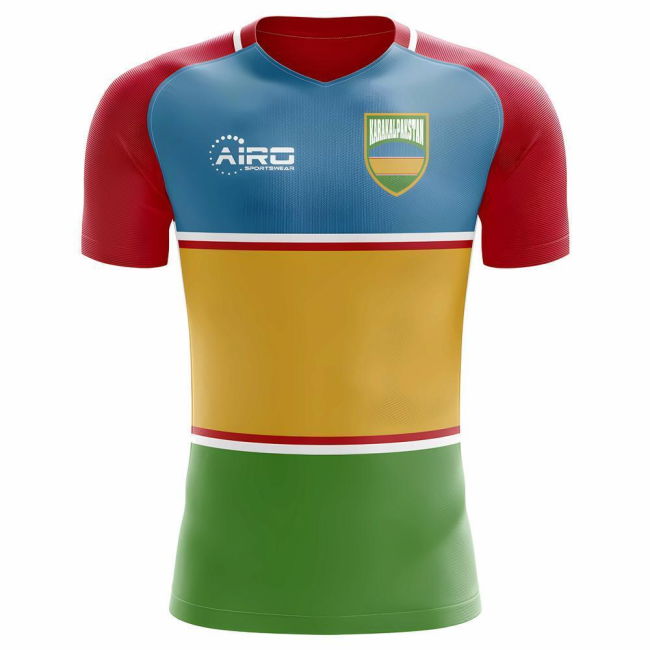 International Stylish Home Jersey 2025-2026 #92