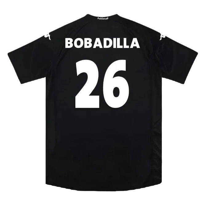 Borussia Monchengladbach 2017-18 L football Shirt (Men