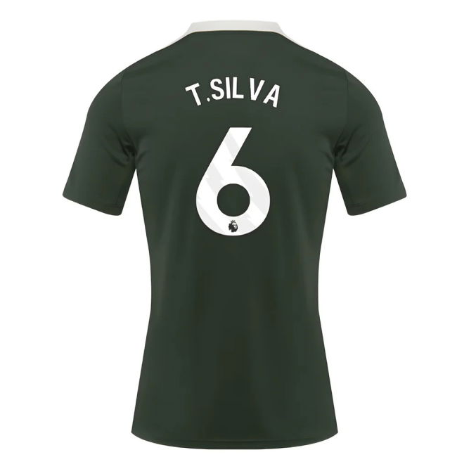 Adult Chelsea Jersey 2025-2026 #13